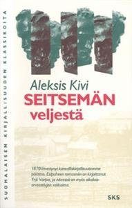 Seitsemän veljestä