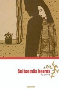 Seitsemäs kerros