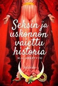 Seksin ja uskonnon vaiettu historia