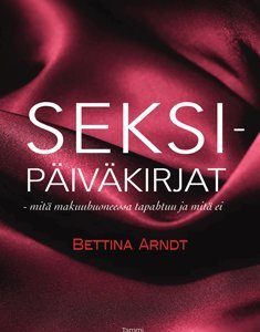 Seksipäiväkirjat