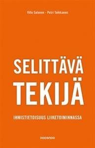 Selittävä tekijä