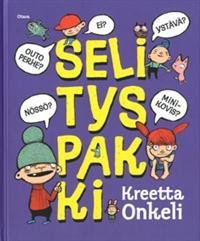 Selityspakki