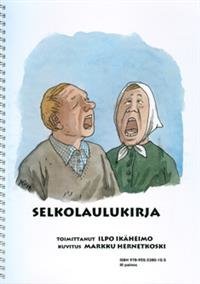 Selkolaulukirja