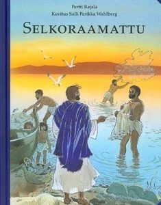 Selkoraamattu