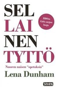 Sellainen tyttö