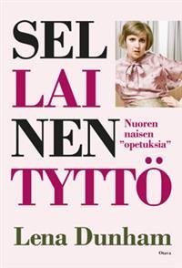 Sellainen tyttö