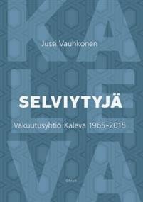 Selviytyjä