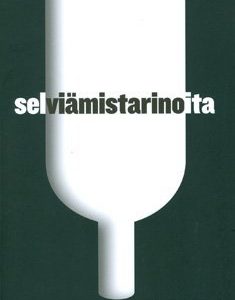 Selviämistarinoita