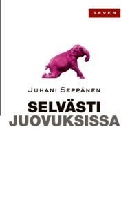 Selvästi juovuksissa