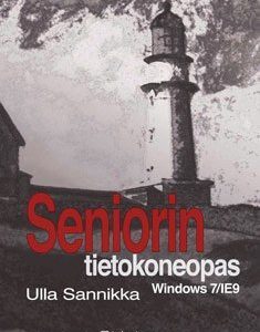 Seniorin tietokoneopas