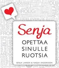 Senja opettaa sinulle ruotsia