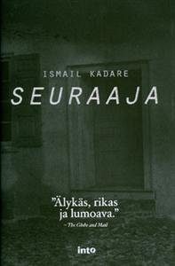 Seuraaja