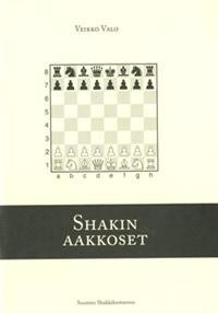 Shakin aakkoset