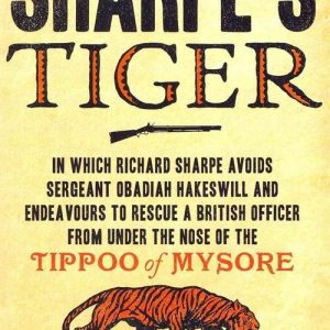 Sharpe's Tiger