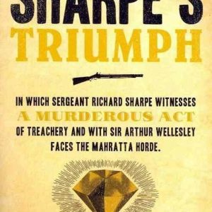 Sharpe's Triumph