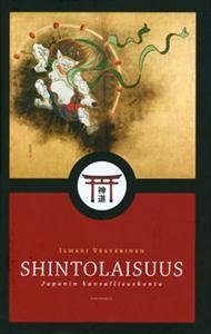 Shintolaisuus