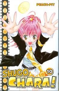 Shugo Chara! 10