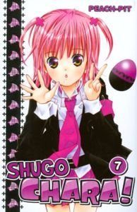 Shugo Chara! 7