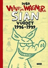 Sian vuodet 1996-1999