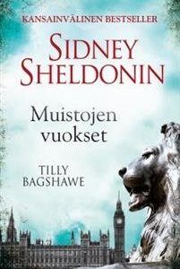 Sidney Sheldonin Muistojen vuokset