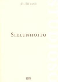 Sielunhoito