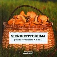 Sienikeittokirja