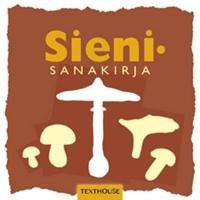 Sienisanakirja