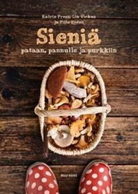 Sieniä pataan