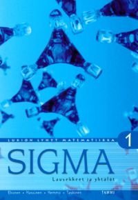 Sigma 1