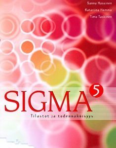 Sigma 5