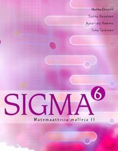 Sigma 6