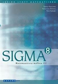 Sigma 8