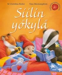 Siilin yökylä