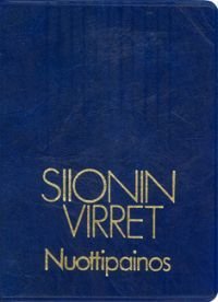 Siionin virret (nuottipainos