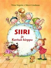 Siiri ja Kertun kirppu