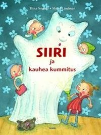 Siiri ja kauhea kummitus