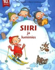 Siiri ja lumimies