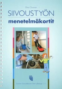 Siivoustyön menetelmäkortit