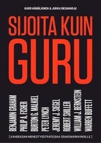 Sijoita kuin guru