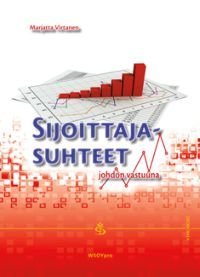 Sijoittajasuhteet johdon vastuuna