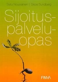 Sijoituspalveluopas