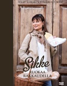 Sikke - ruokaa rakkaudella Toscanassa