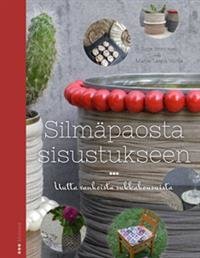 Silmäpaosta sisustukseen