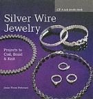 Silver Wire Jewelry