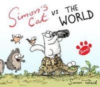 Simon's Cat vs the World