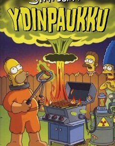 Simpsonit - Jytkypaukku