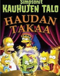 Simpsonit - Kauhujen talo