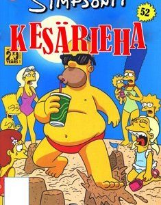 Simpsonit - Kesärieha