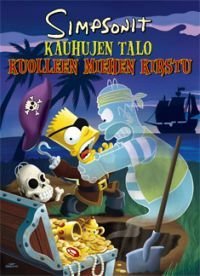 Simpsonit - kauhujen talo