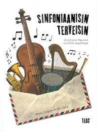 Sinfoniaanisin terveisin